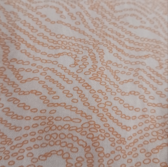 Anna Cate Kendall Smocked Ruffle Dress - Picture 4 of 8